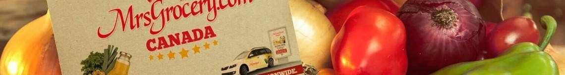 MrsGrocery.com