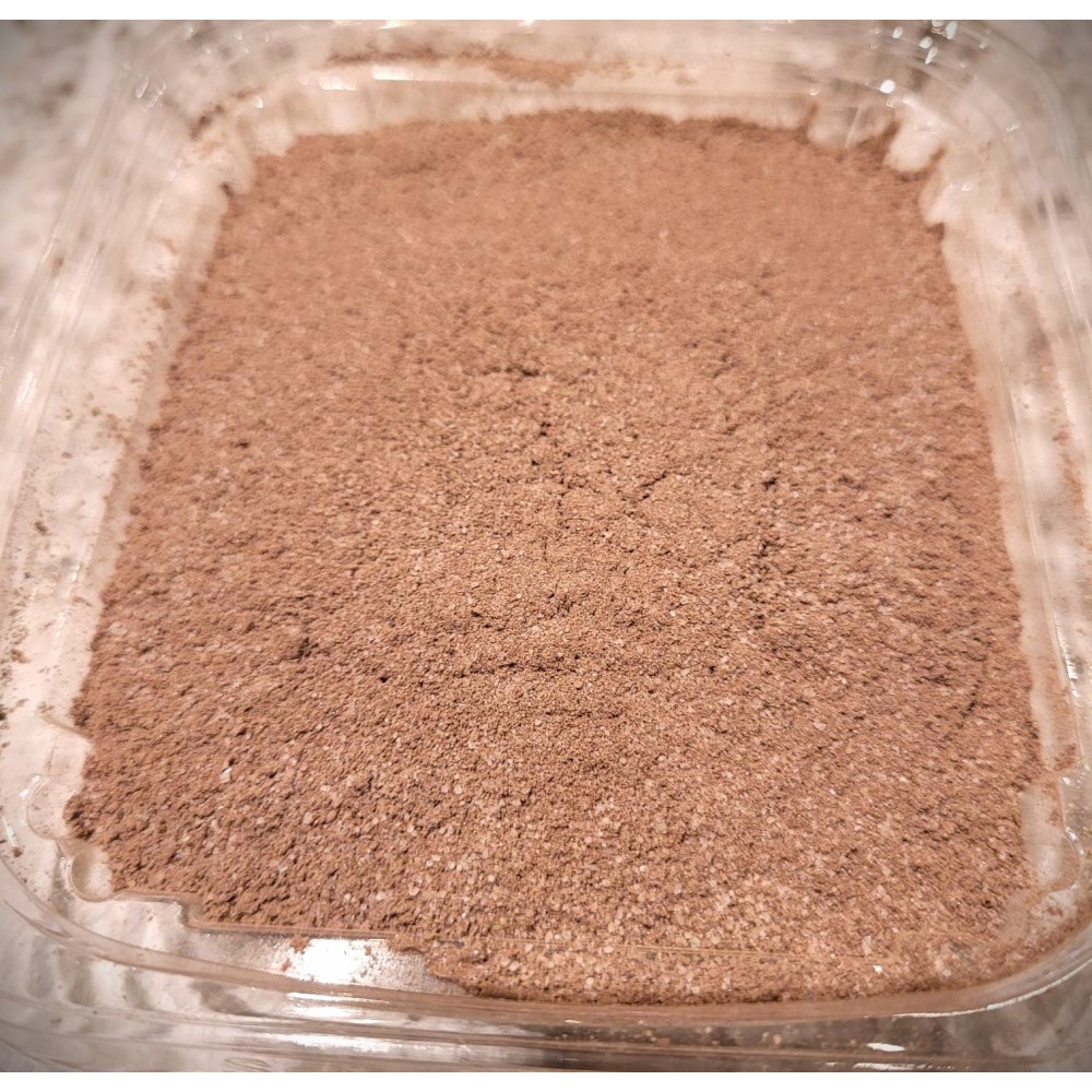 Chocolate Instant Pudding Mix - per lb